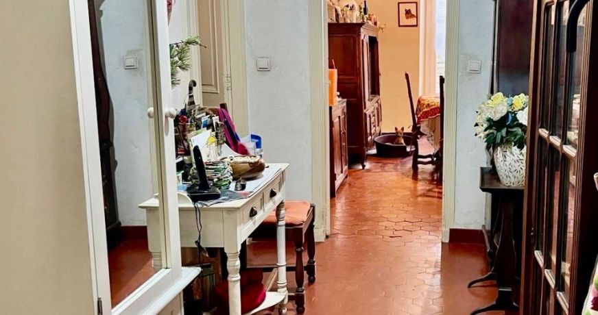 vente Appartement bourgeois Perpignan