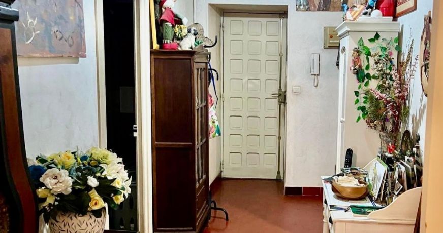 vente Appartement bourgeois Perpignan
