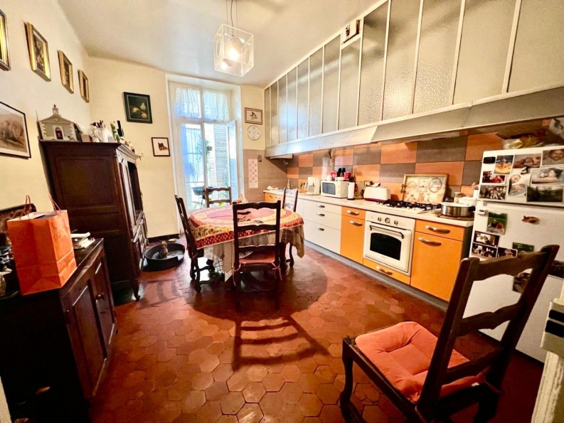 à vendre Appartement bourgeois Perpignan - Photo 2