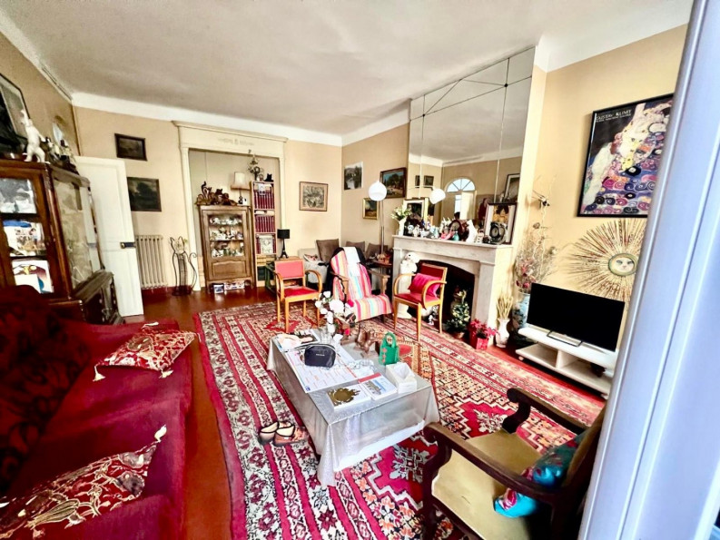 à vendre Appartement bourgeois Perpignan - Photo 7