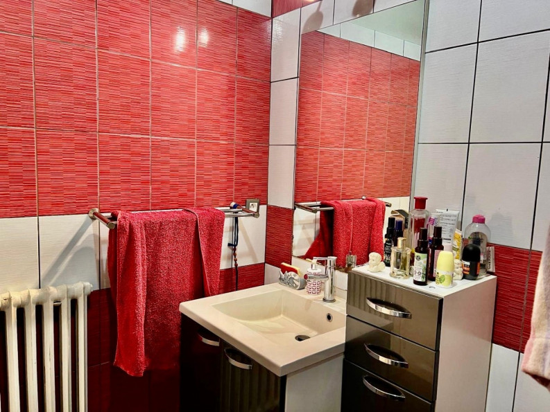 à vendre Appartement bourgeois Perpignan - Photo 10