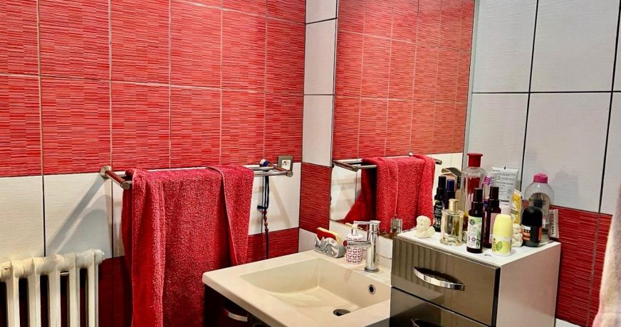 vente Appartement bourgeois Perpignan