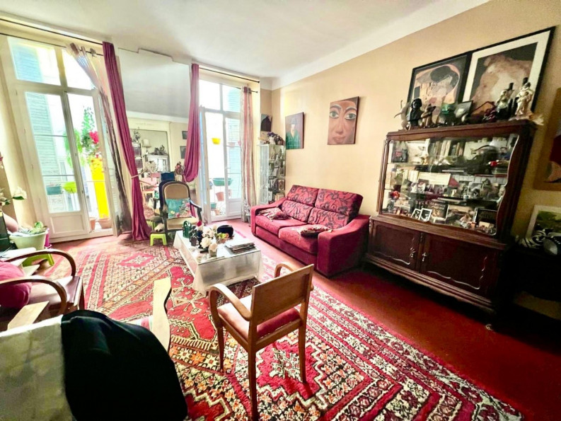 à vendre Appartement bourgeois Perpignan - Photo 1
