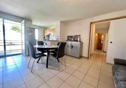 vente Appartement terrasse Saint Esteve