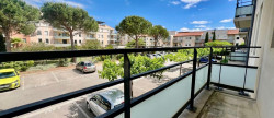 vente Appartement terrasse Saint Esteve