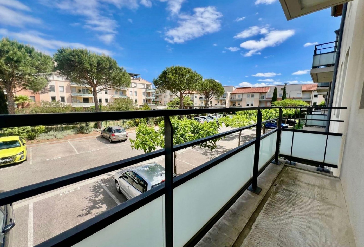 vente Appartement terrasse Saint Esteve - Photo 5