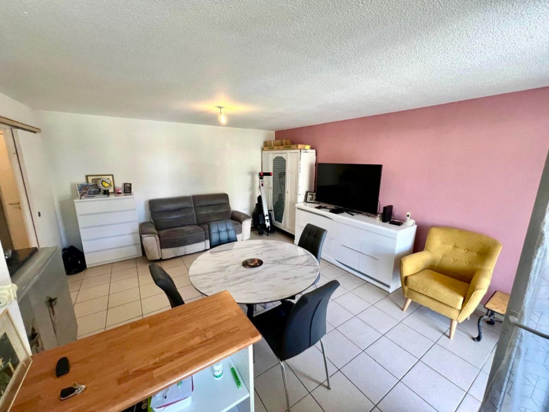 vente Appartement terrasse Saint Esteve - Photo 4