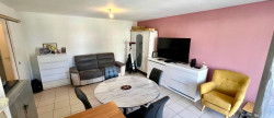 vente Appartement terrasse Saint Esteve