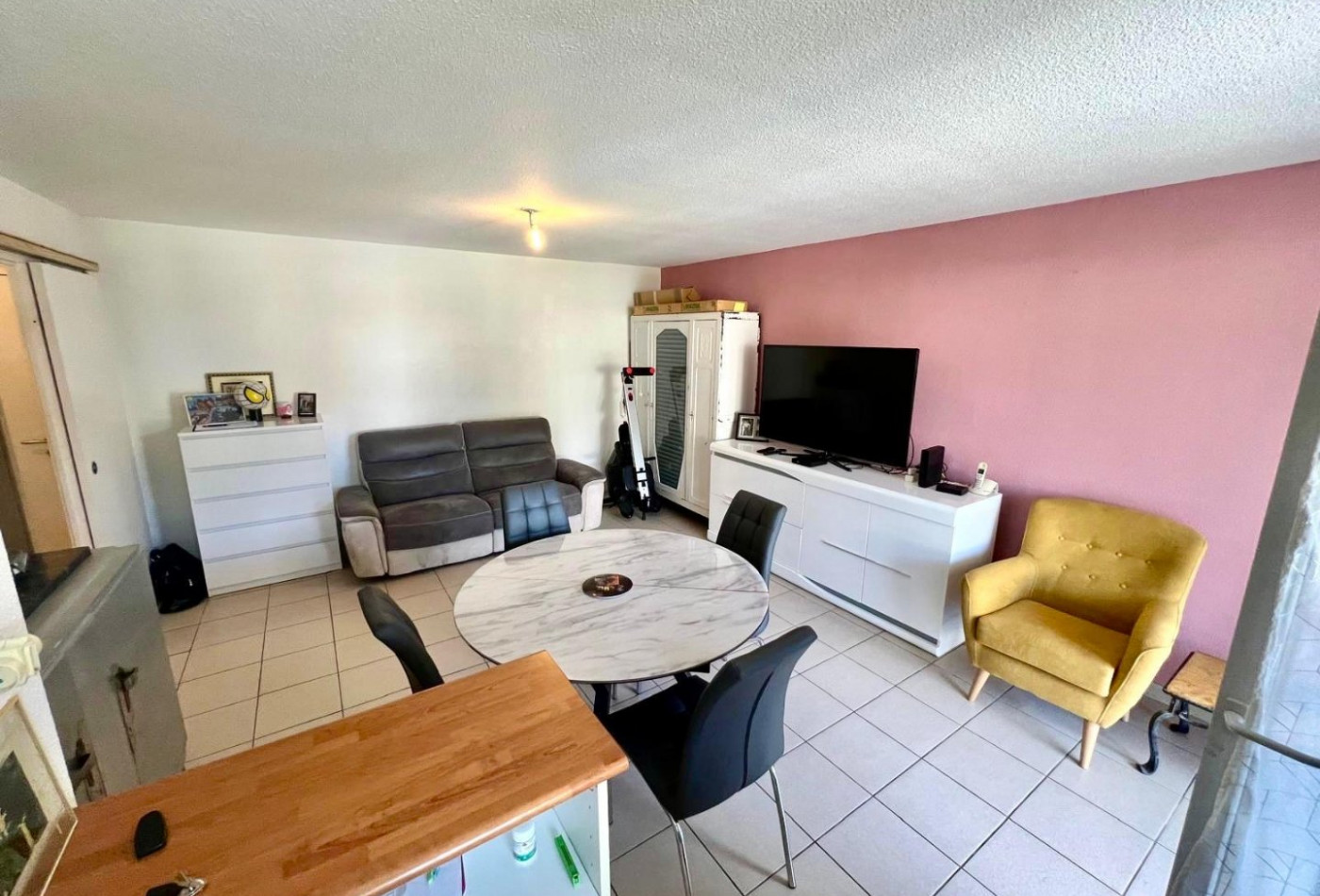 vente Appartement terrasse Saint Esteve - Photo 4