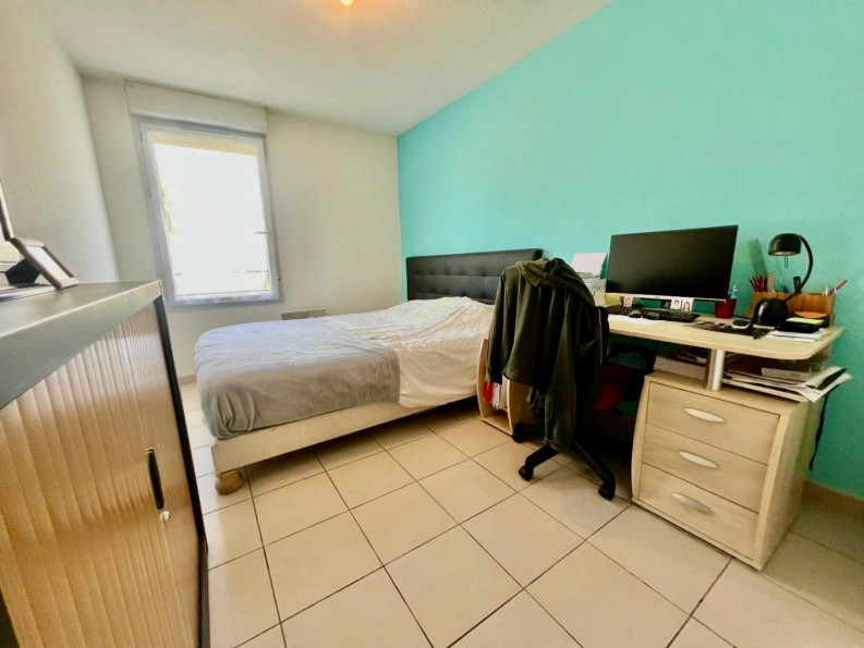 vente Appartement terrasse Saint Esteve - Photo 6