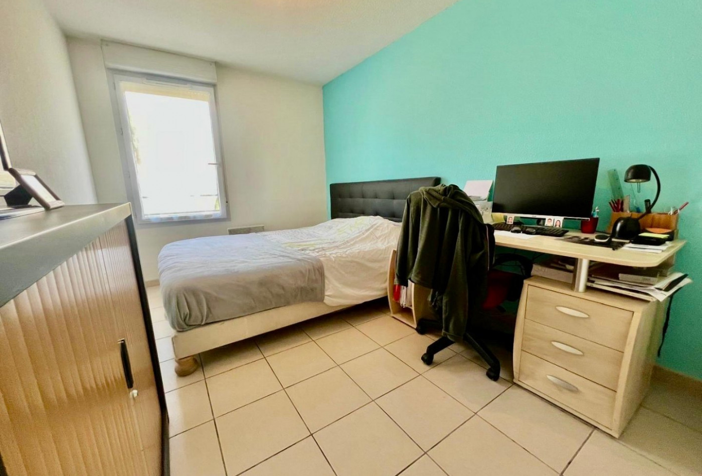 vente Appartement terrasse Saint Esteve - Photo 6