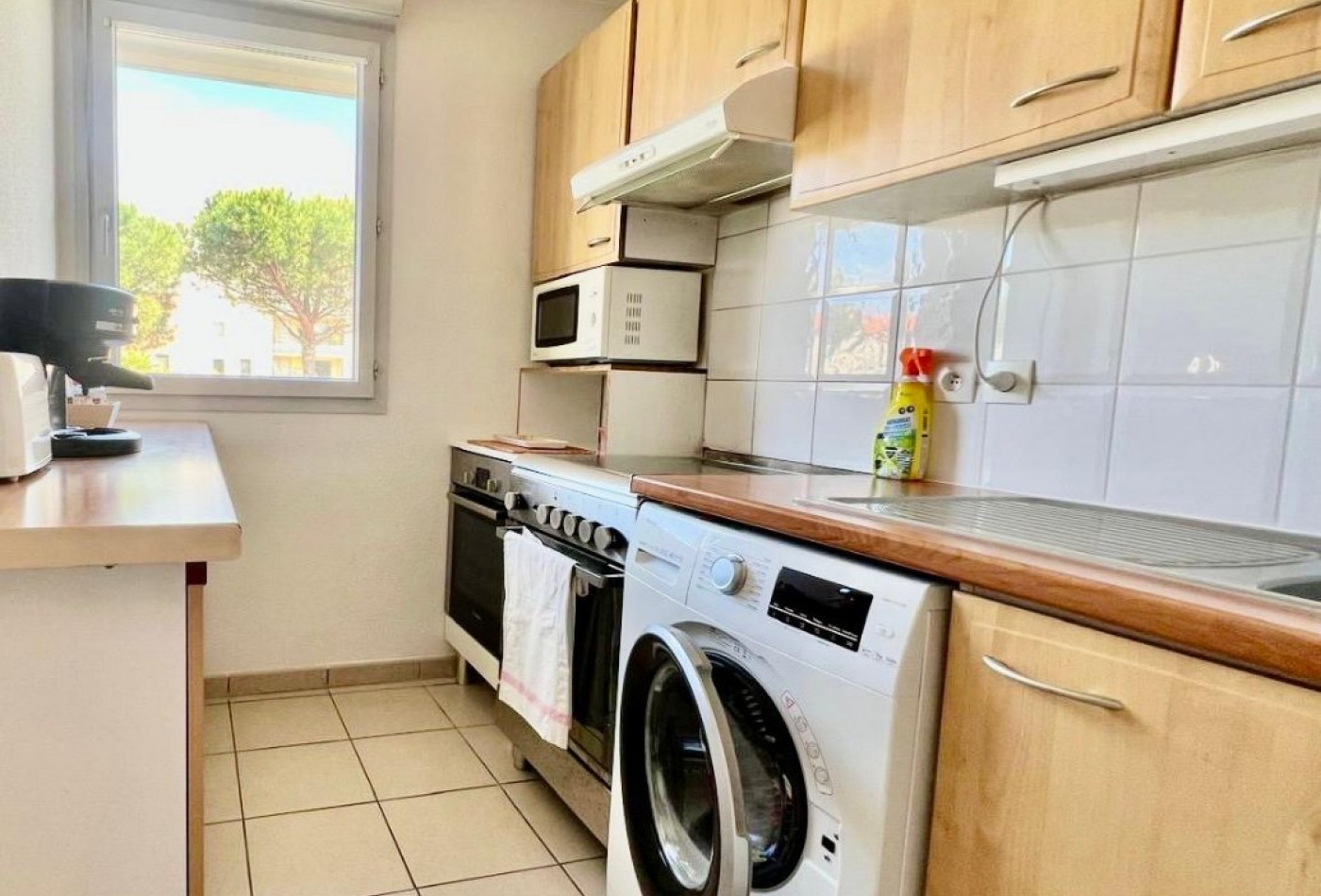 vente Appartement terrasse Saint Esteve - Photo 9