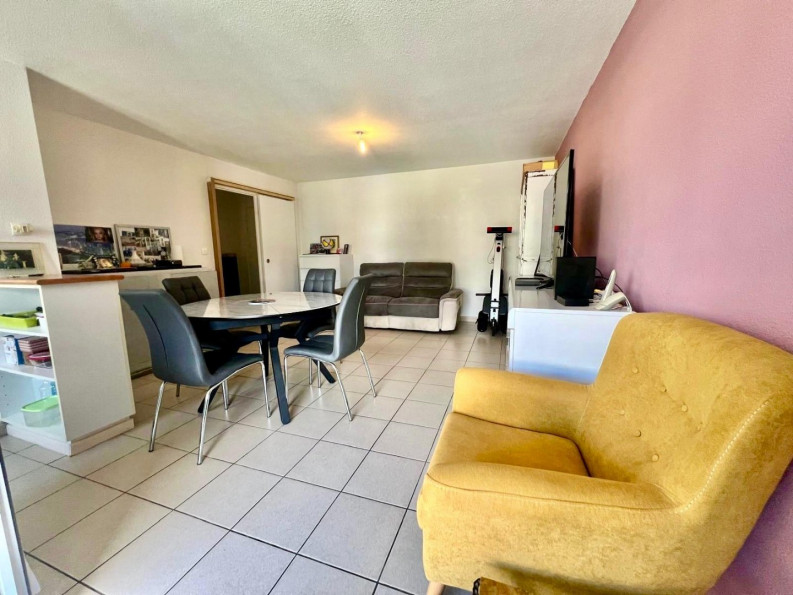 vente Appartement terrasse Saint Esteve - Photo 3