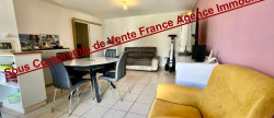 vente Appartement terrasse Saint Esteve