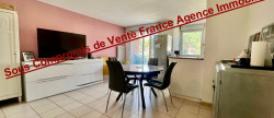 vente Appartement terrasse Saint Esteve