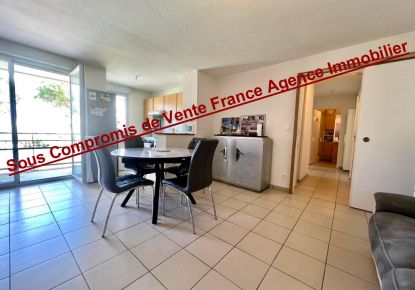 vente Appartement terrasse Saint Esteve