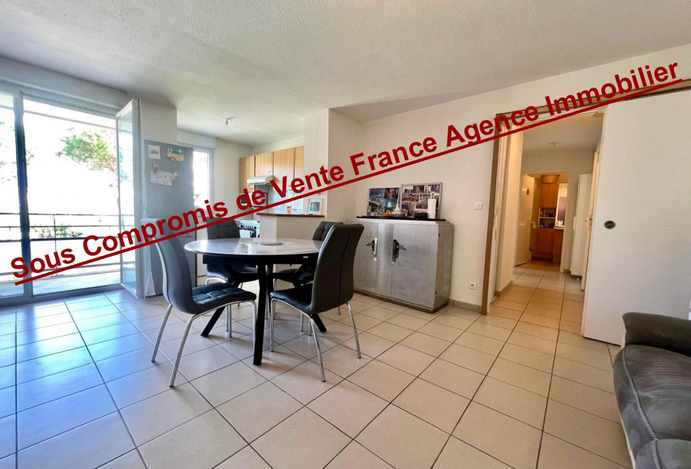 vente Appartement terrasse Saint Esteve - Photo 1