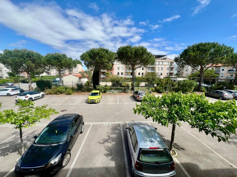 vente Appartement terrasse Saint Esteve - Photo 10