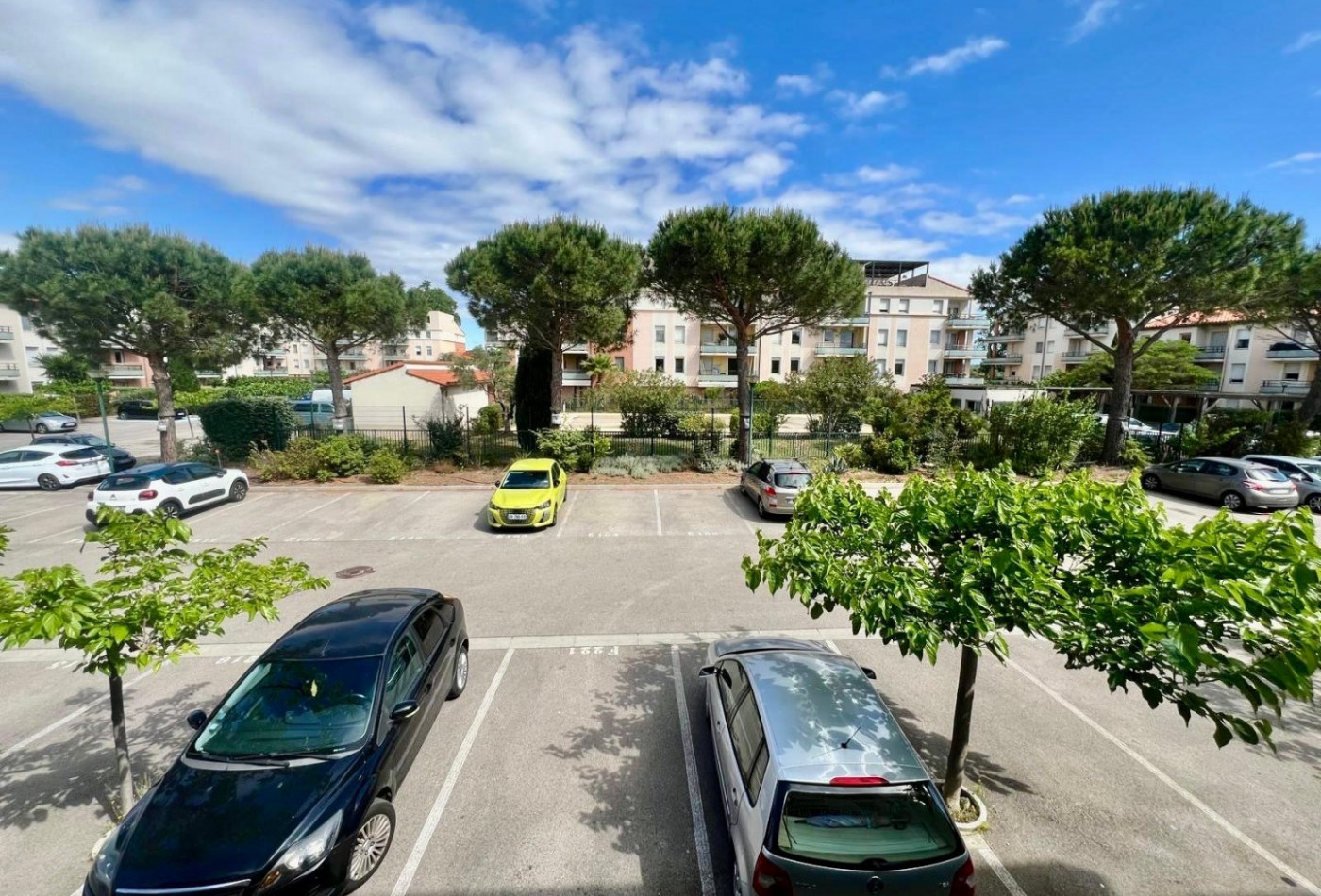 vente Appartement terrasse Saint Esteve - Photo 10
