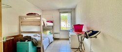 vente Appartement terrasse Saint Esteve