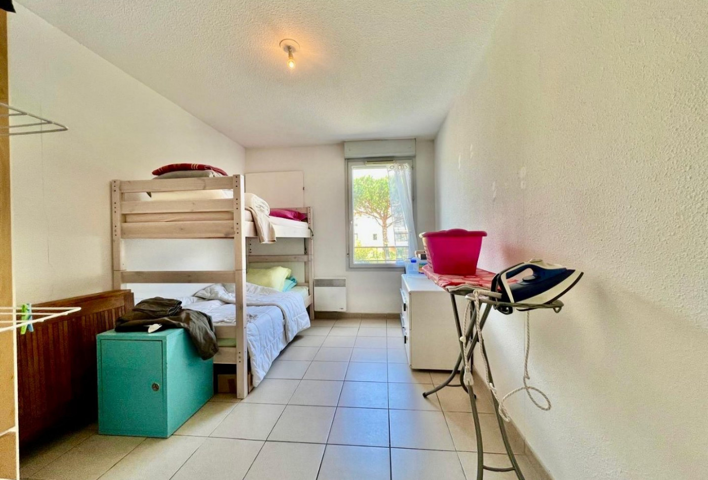 vente Appartement terrasse Saint Esteve - Photo 7