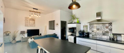 vente Appartement terrasse Ille Sur Tet