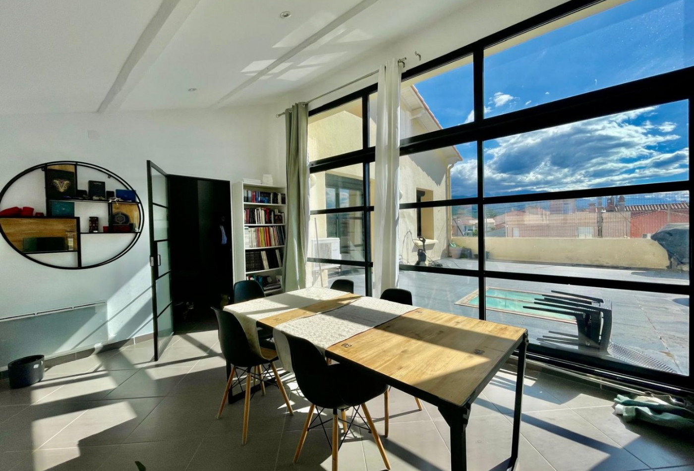 vente Appartement terrasse Ille Sur Tet - Photo 4