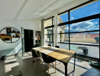 vente Appartement terrasse Ille Sur Tet