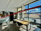 vente Appartement terrasse Ille Sur Tet
