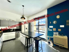 vente Appartement terrasse Ille Sur Tet