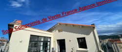 vente Appartement terrasse Ille Sur Tet