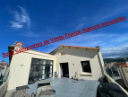 vente Appartement terrasse Ille Sur Tet