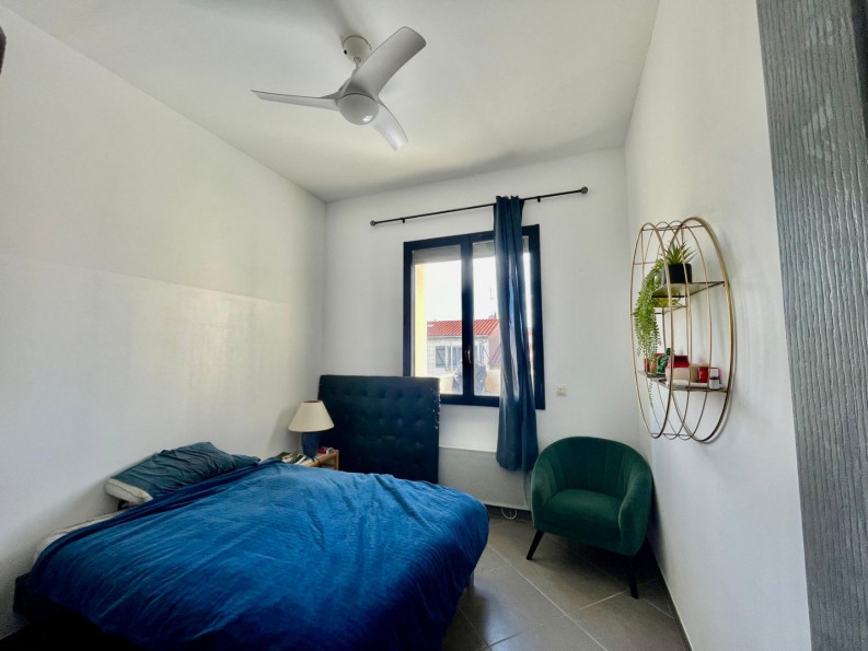 vente Appartement terrasse Ille Sur Tet - Photo 8