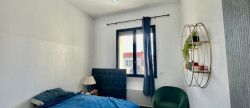 vente Appartement terrasse Ille Sur Tet