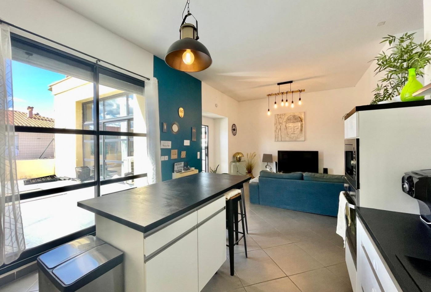 vente Appartement terrasse Ille Sur Tet - Photo 7