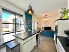 vente Appartement terrasse Ille Sur Tet