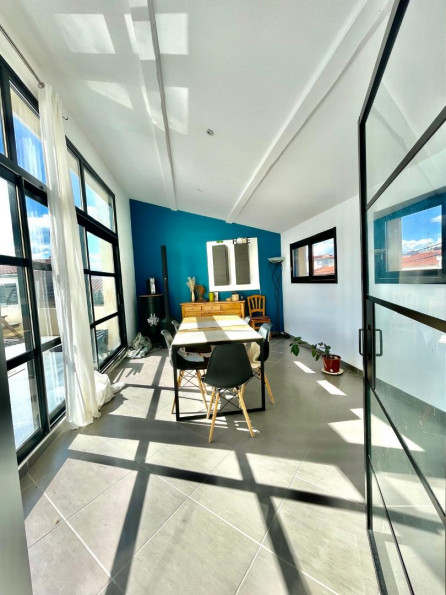 vente Appartement terrasse Ille Sur Tet - Photo 9