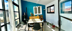 vente Appartement terrasse Ille Sur Tet