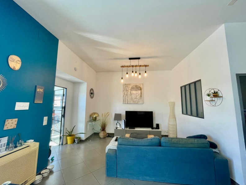vente Appartement terrasse Ille Sur Tet - Photo 10