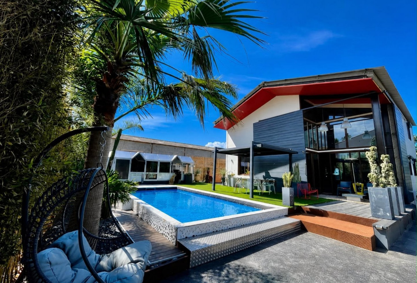 vente Maison Saint Feliu D'amont - Photo 5
