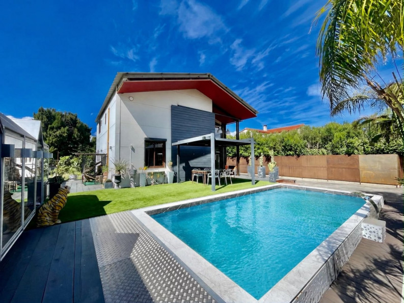 à vendre Maison Saint Feliu D'amont - Photo 1
