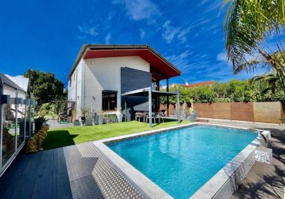 vente Maison Saint Feliu D'amont