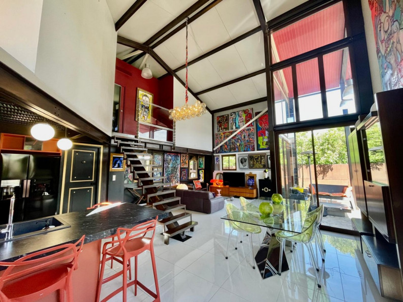 à vendre Maison Saint Feliu D'amont - Photo 2