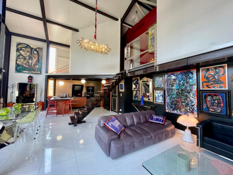 à vendre Maison Saint Feliu D'amont - Photo 3