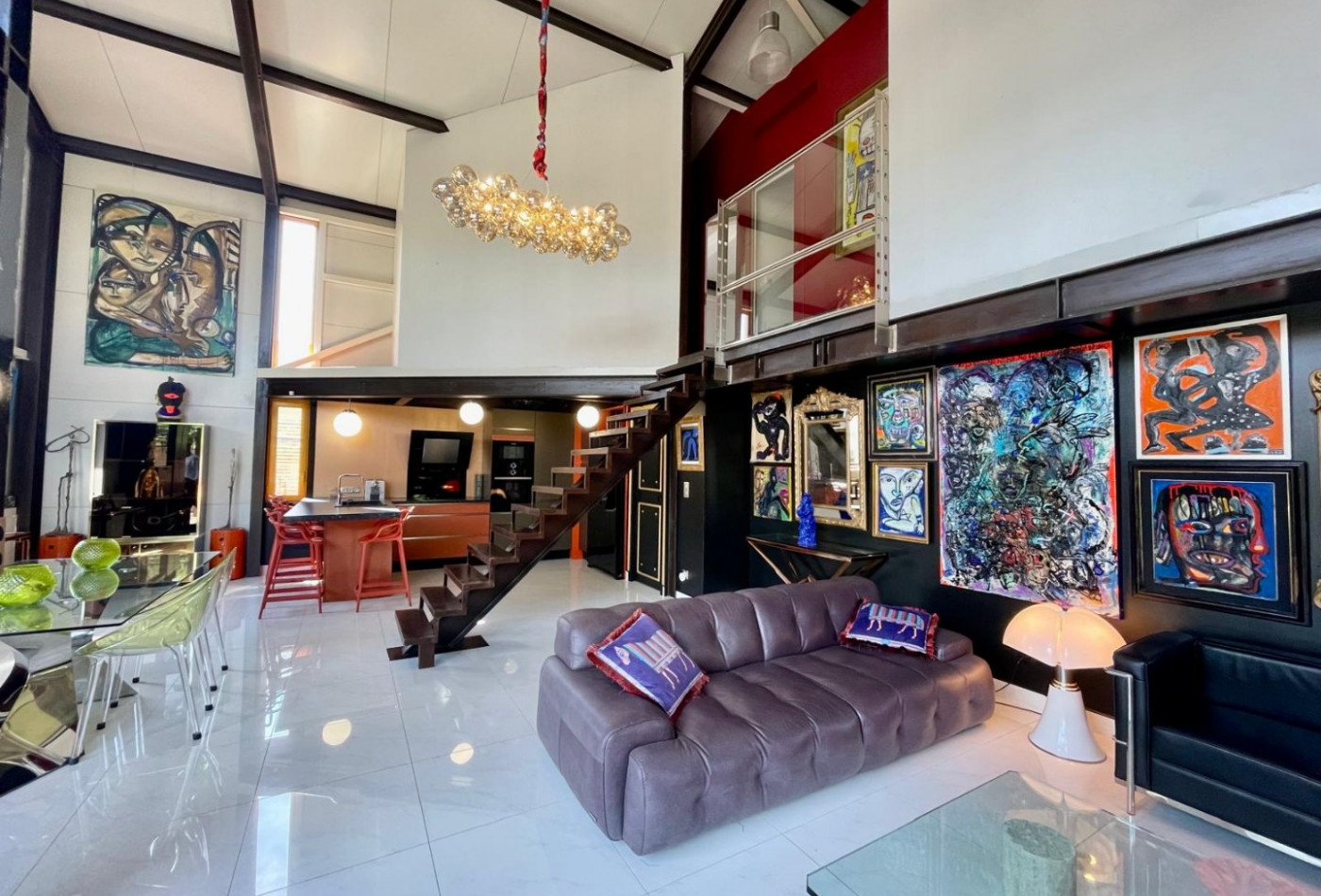 vente Maison Saint Feliu D'amont - Photo 3