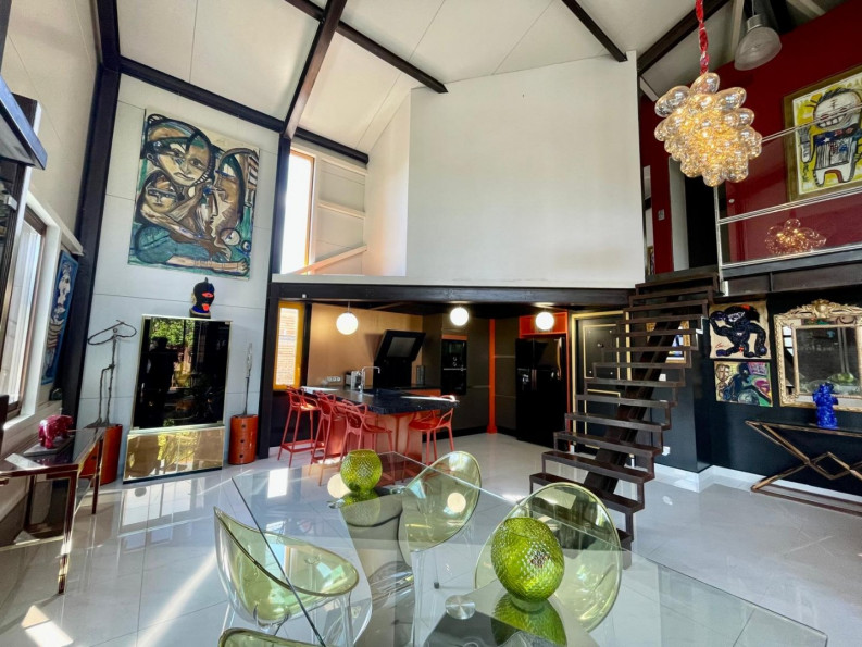 vente Maison Saint Feliu D'amont - Photo 6