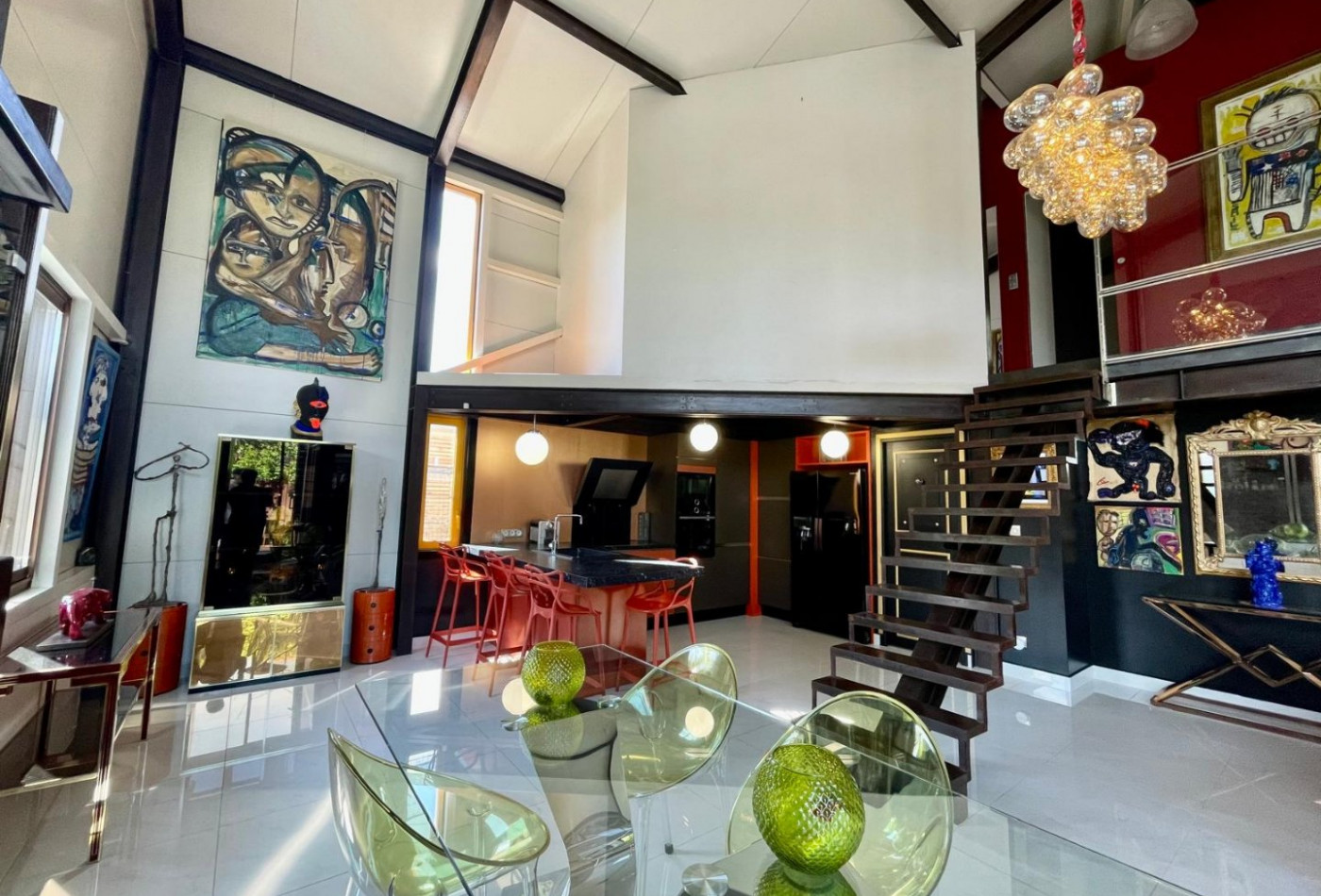 vente Maison Saint Feliu D'amont - Photo 6