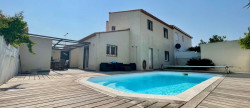 vente Villa Perpignan