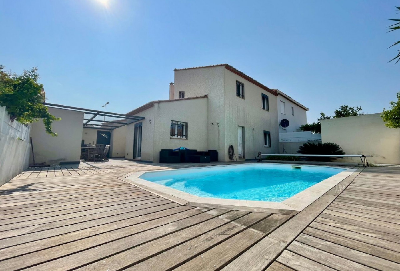 vente Villa Perpignan - Photo 1