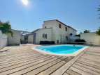 vente Villa Perpignan